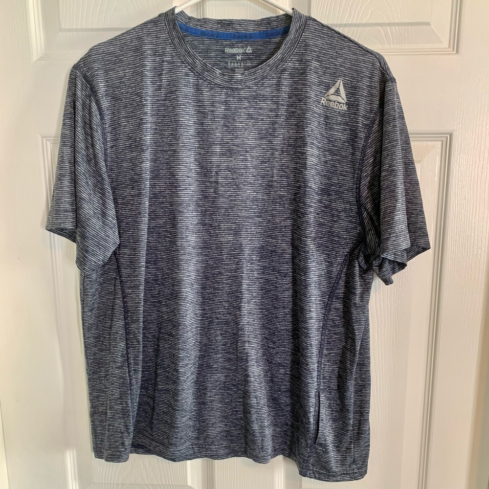 Reebok Work-Out Shirt